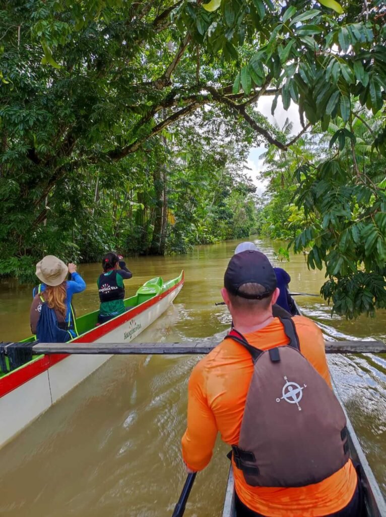 Caruanas Va'a - Canoagem Havaiana, Polinésia e Amazônica, Belém PA